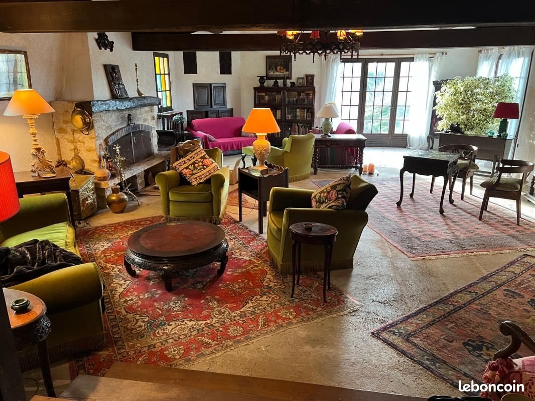 Maison à vendre, 300m², La Gaude