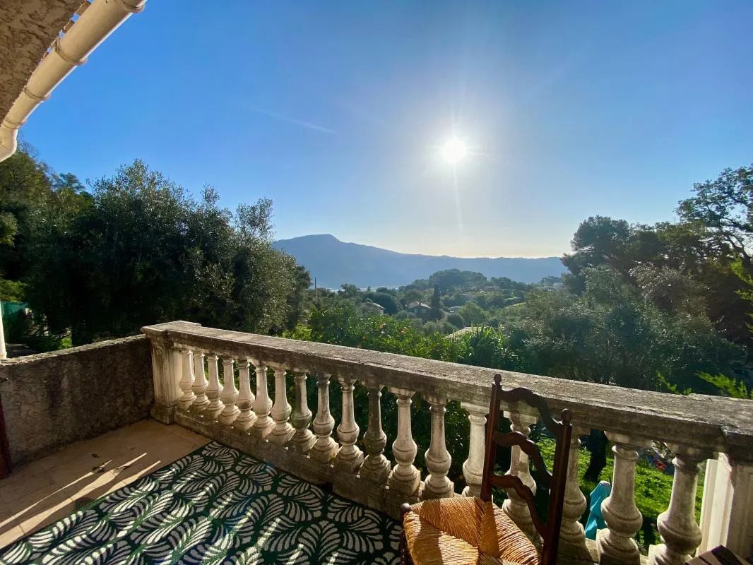 Maison à vendre, 122m², Carros