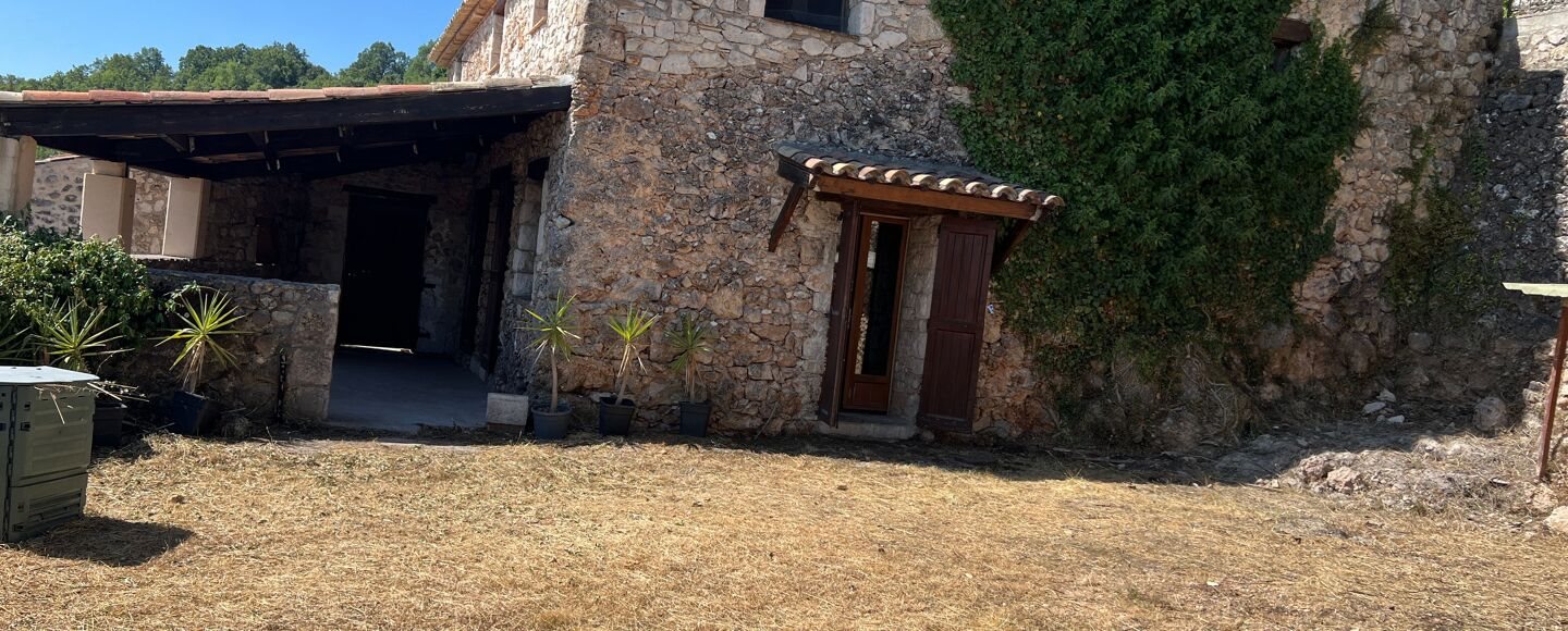 Maison à vendre, 145m², Bézaudun-les-Alpes