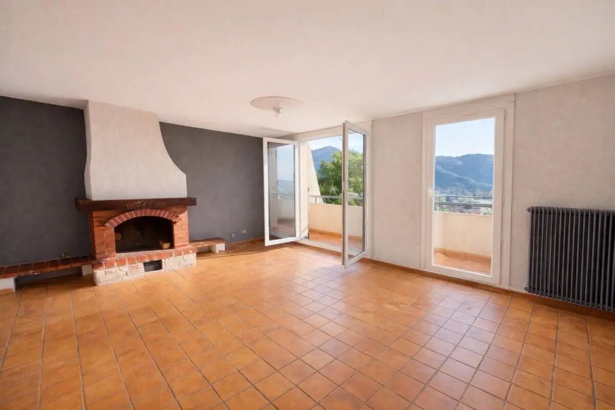 Maison à vendre, 98m², Carros