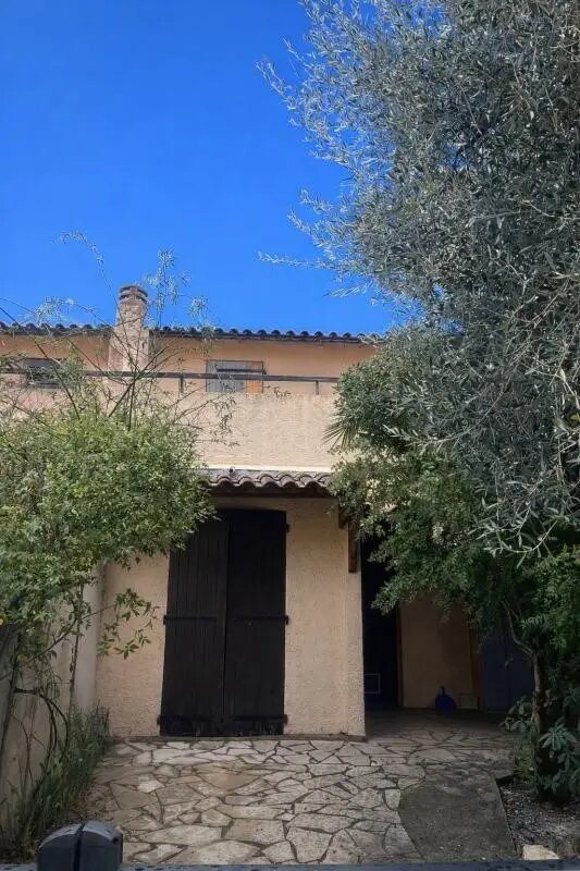 Maison à vendre, 98m², Carros