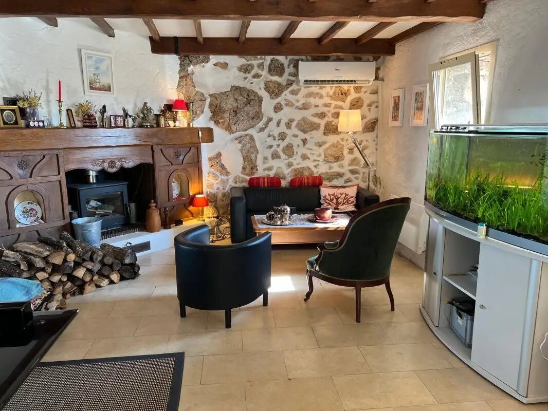 Maison à vendre, 139m², Bézaudun-les-Alpes