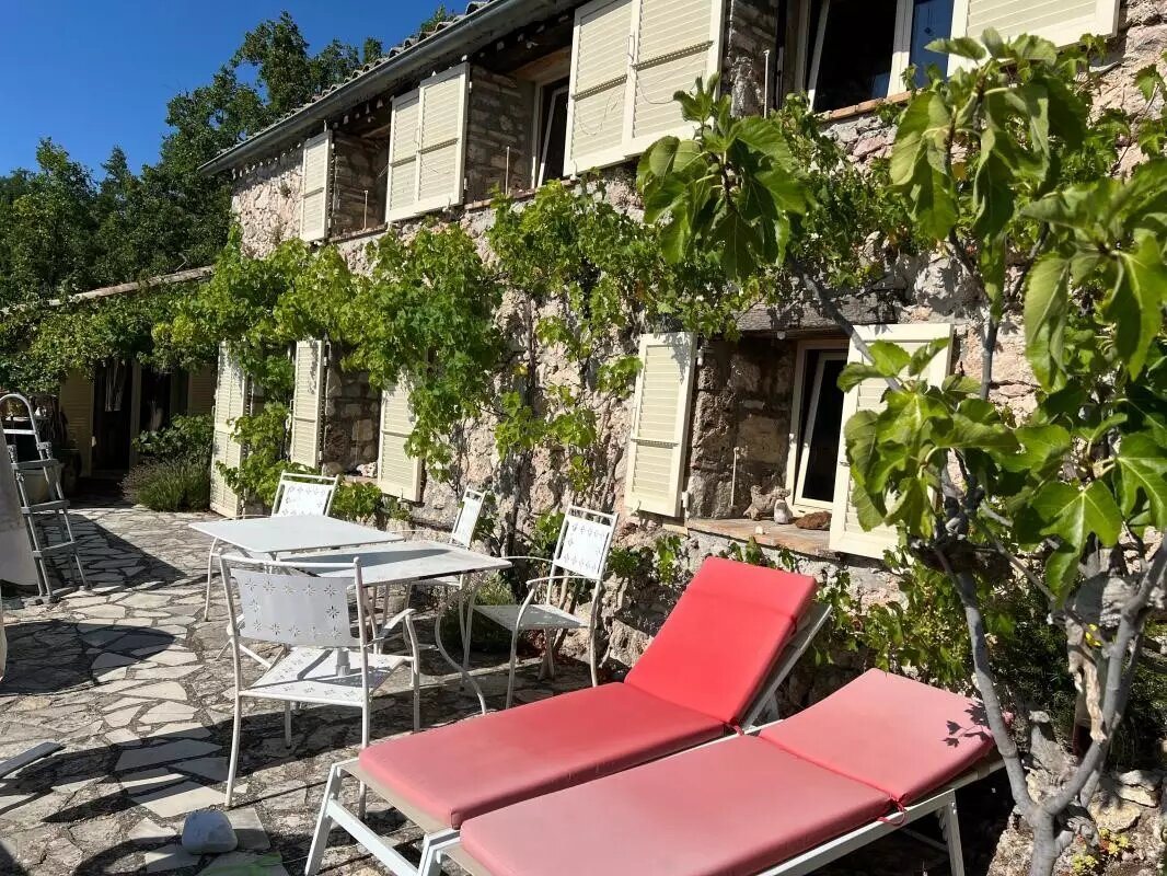 Maison à vendre, 139m², Bézaudun-les-Alpes