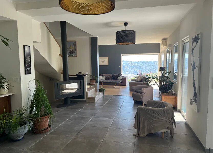 Maison à vendre, 226m², Carros