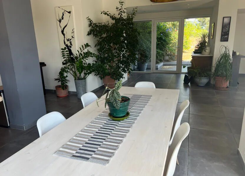 Maison à vendre, 226m², Carros