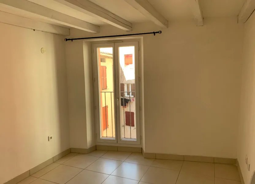 Appartement à louer, 38m², Gattières