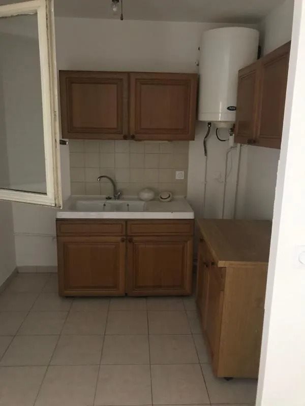 Appartement à louer, 33m², Carros