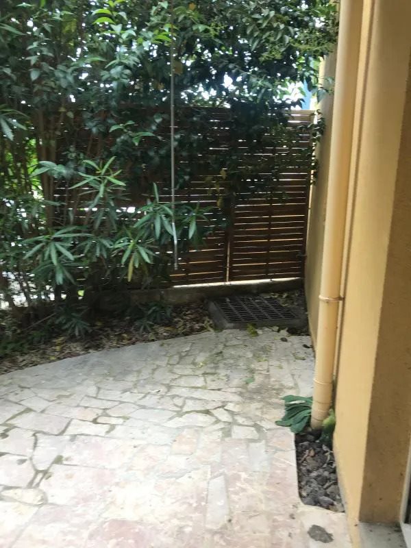 Appartement à louer, 33m², Carros