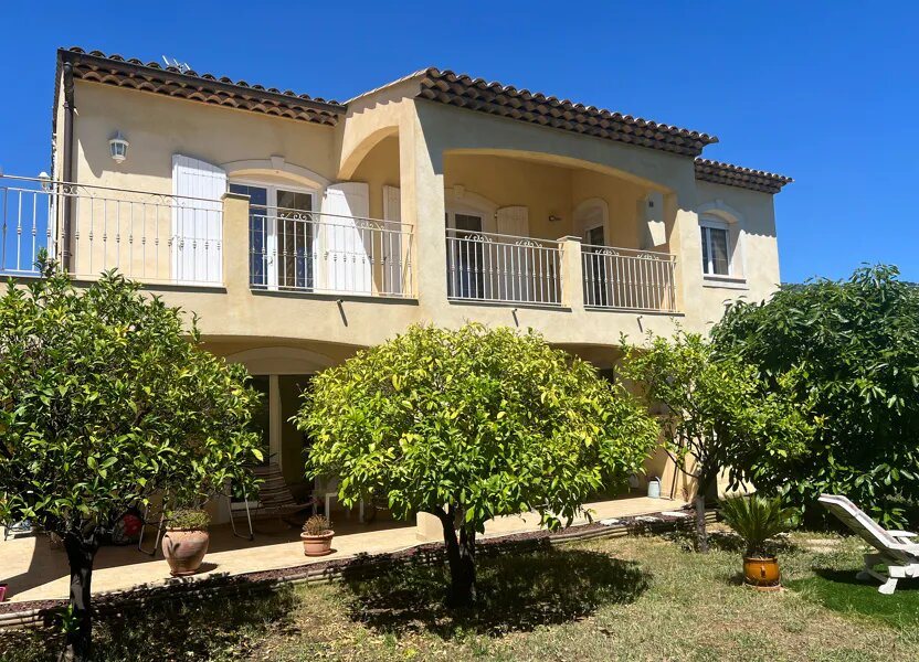 Maison à vendre, 186m², Carros