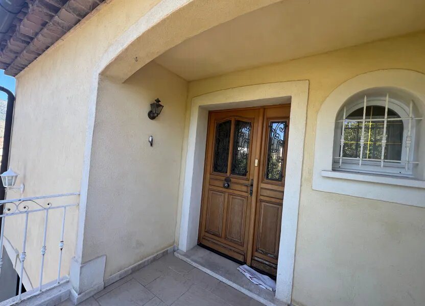 Maison à vendre, 186m², Carros