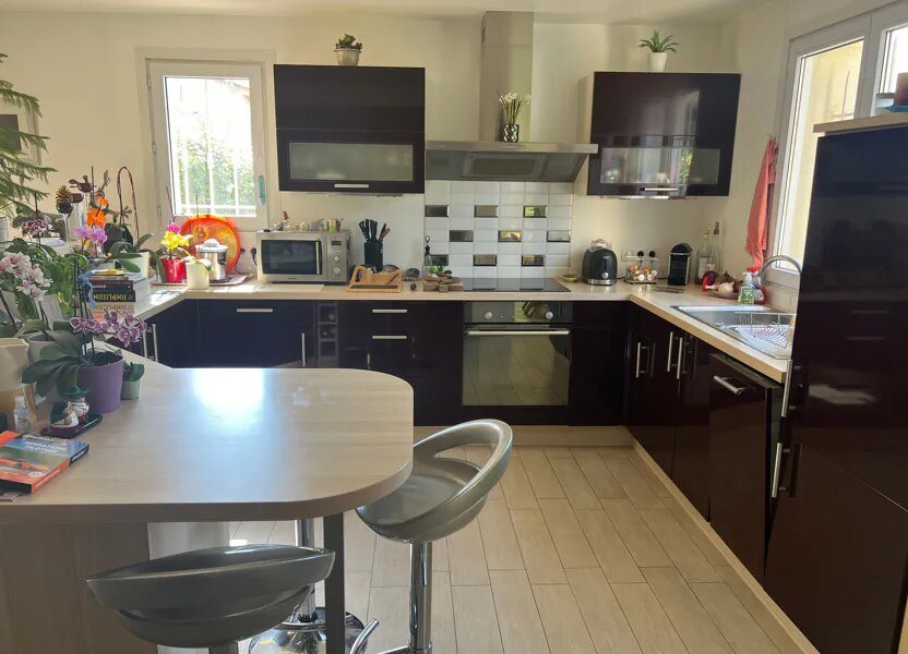 Maison à vendre, 186m², Carros