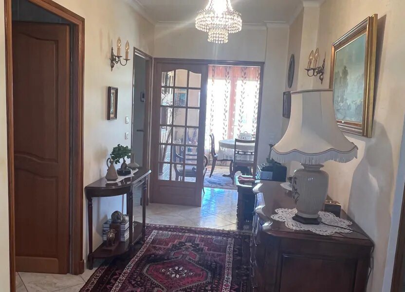 Maison à vendre, 186m², Carros