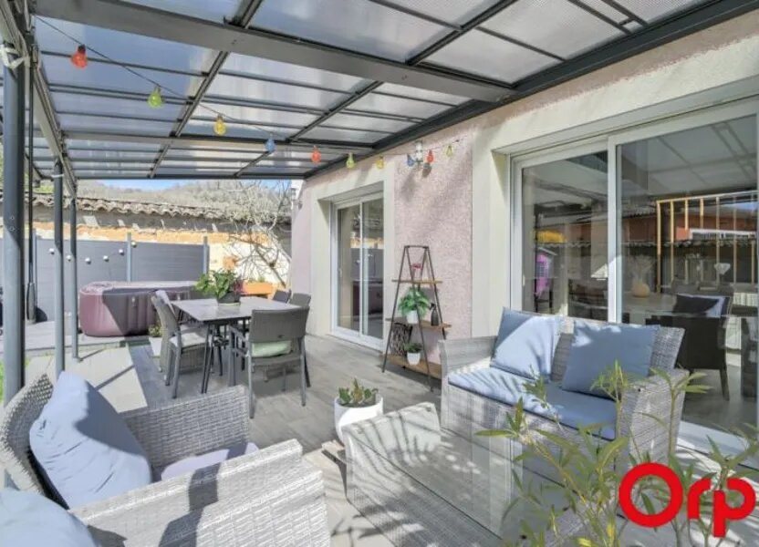Maison à vendre, 137m², Beynost