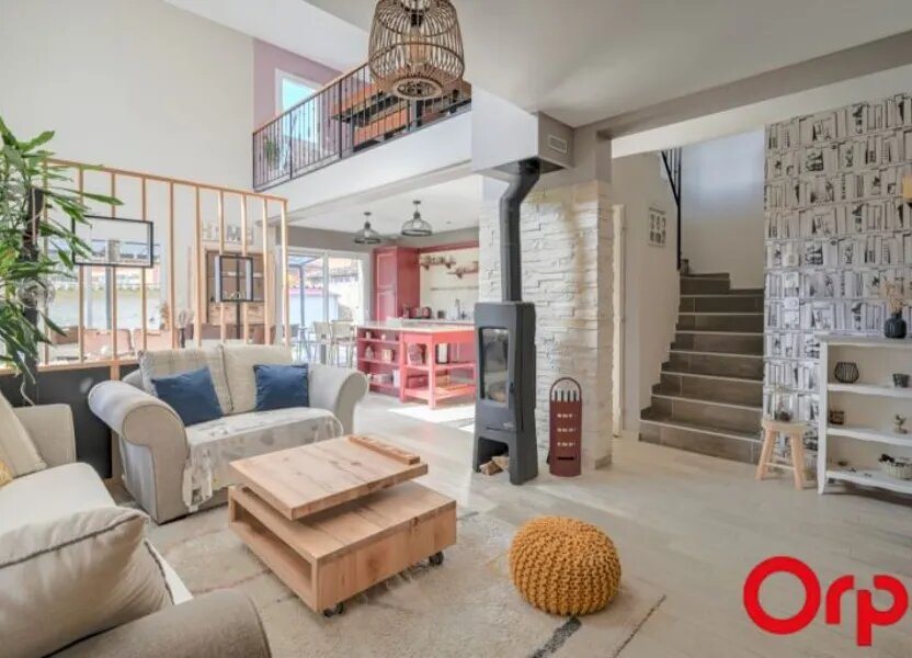 Maison à vendre, 137m², Beynost