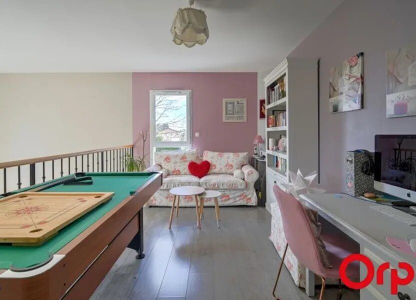 Maison à vendre, 137m², Beynost