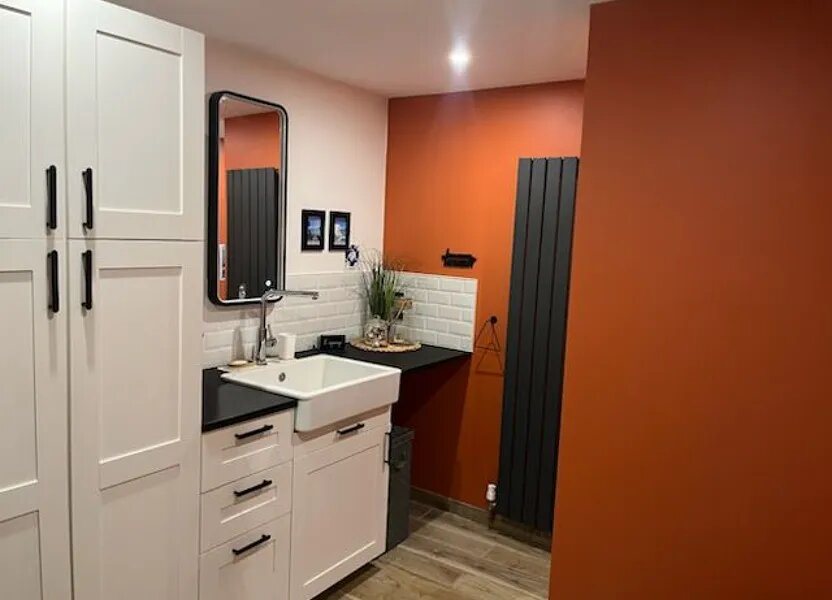 Maison à vendre, 162m², Dagneux