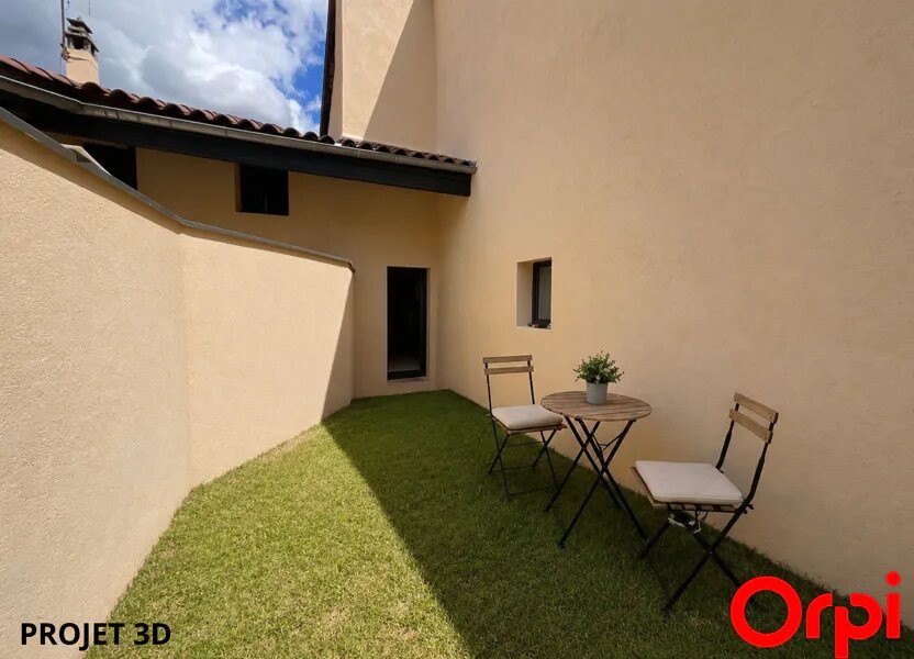Appartement à vendre, 98m², La Boisse