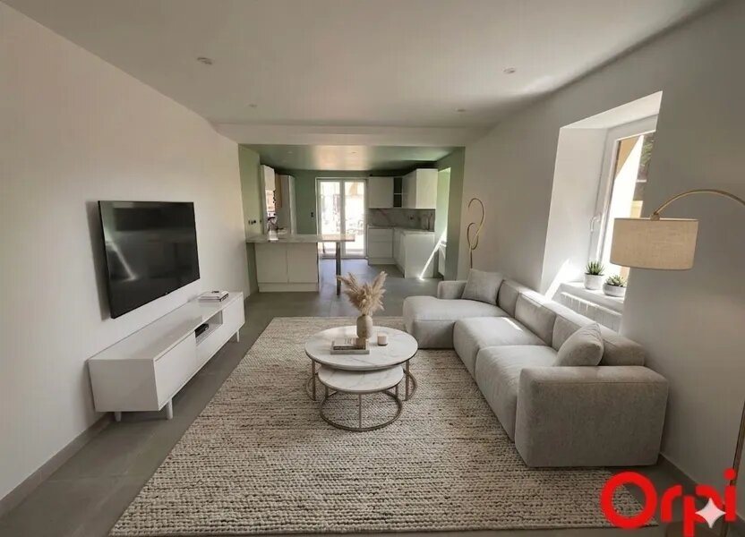 Appartement à vendre, 98m², La Boisse