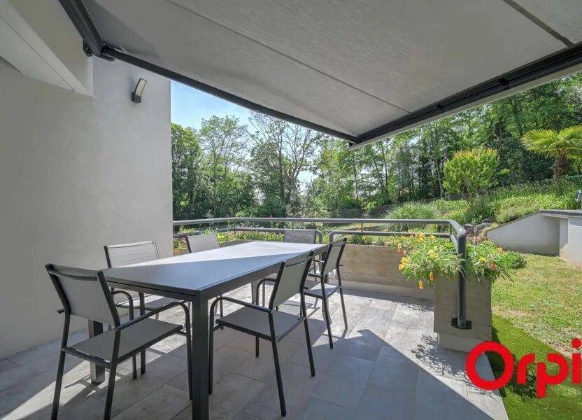 Maison à vendre, 227m², Miribel