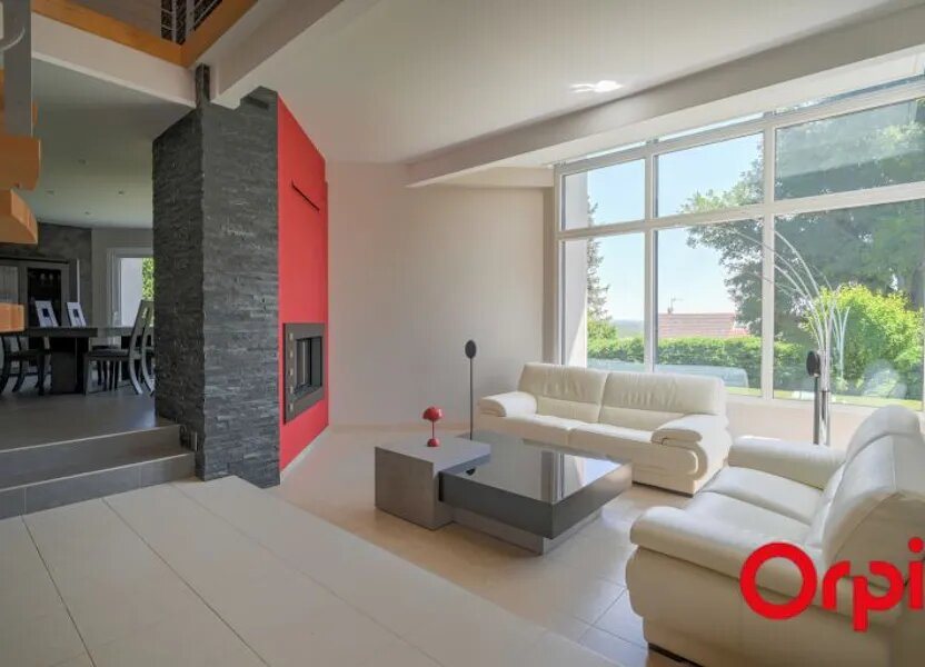 Maison à vendre, 227m², Miribel