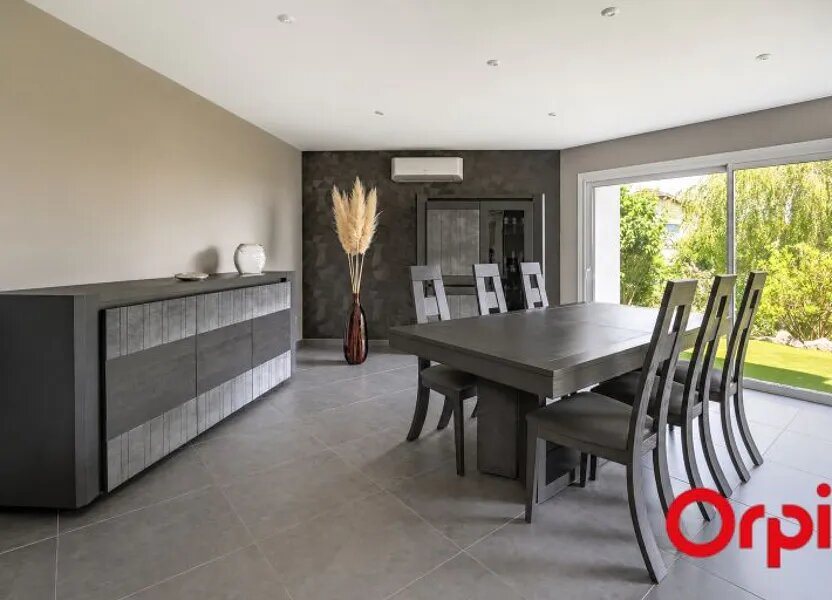 Maison à vendre, 227m², Miribel
