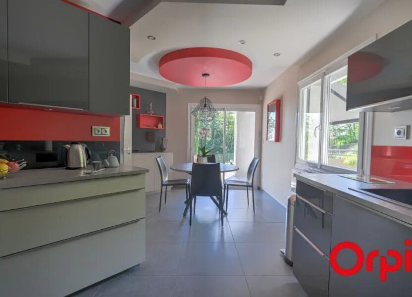 Maison à vendre, 227m², Miribel