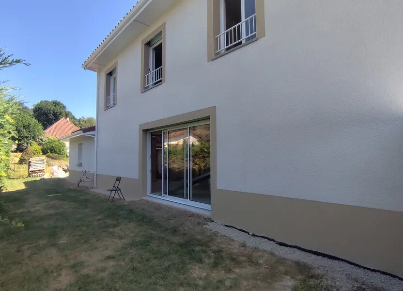 Maison à vendre, 120m², La Boisse