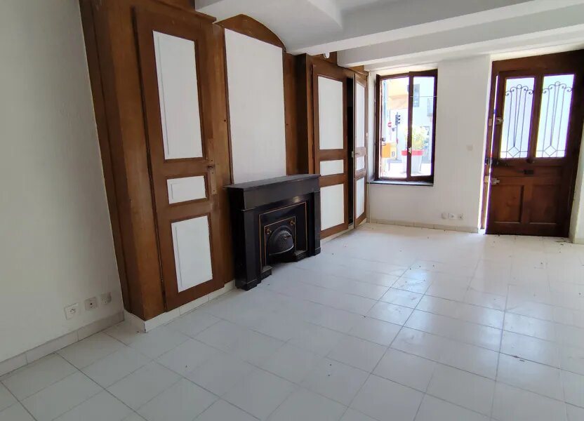 Maison à louer, 73m², Miribel