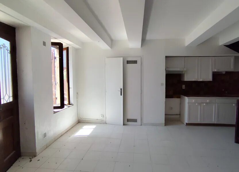 Maison à louer, 73m², Miribel