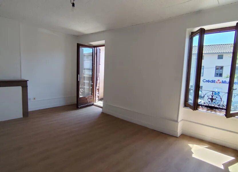 Maison à louer, 73m², Miribel