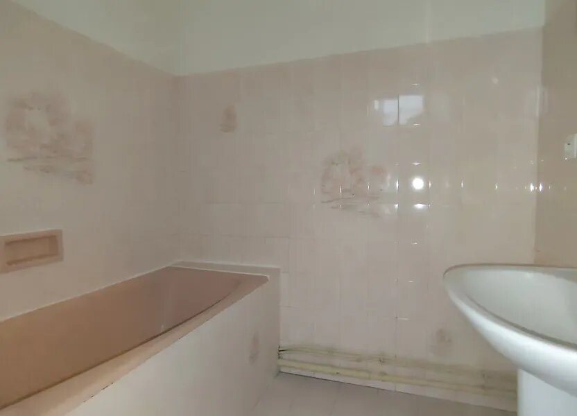 Maison à louer, 73m², Miribel