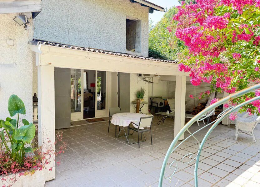 Appartement à vendre, 110m², La Boisse