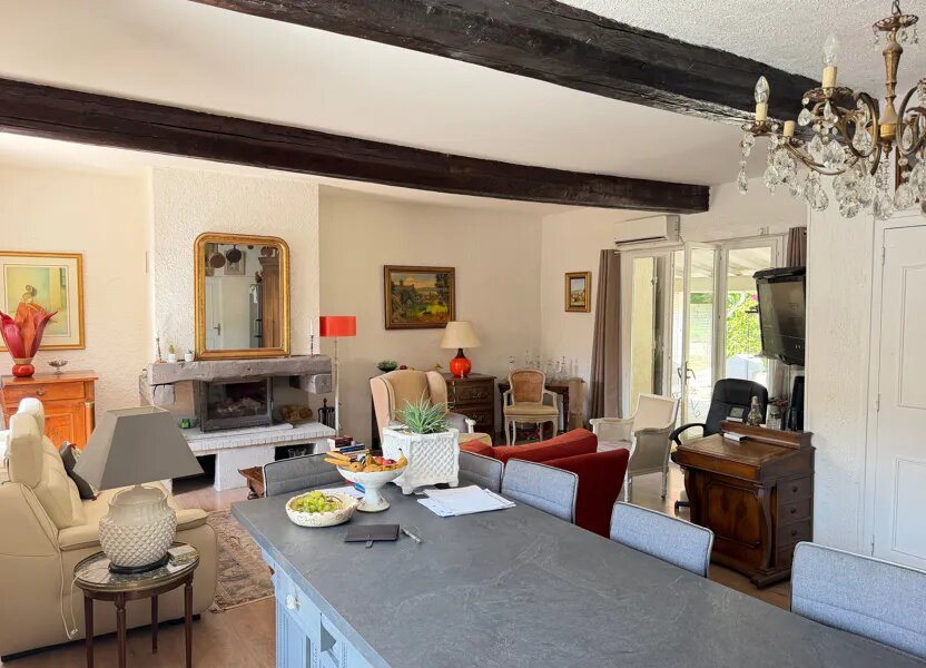 Appartement à vendre, 110m², La Boisse