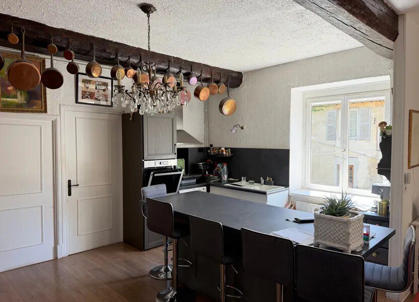 Appartement à vendre, 110m², La Boisse