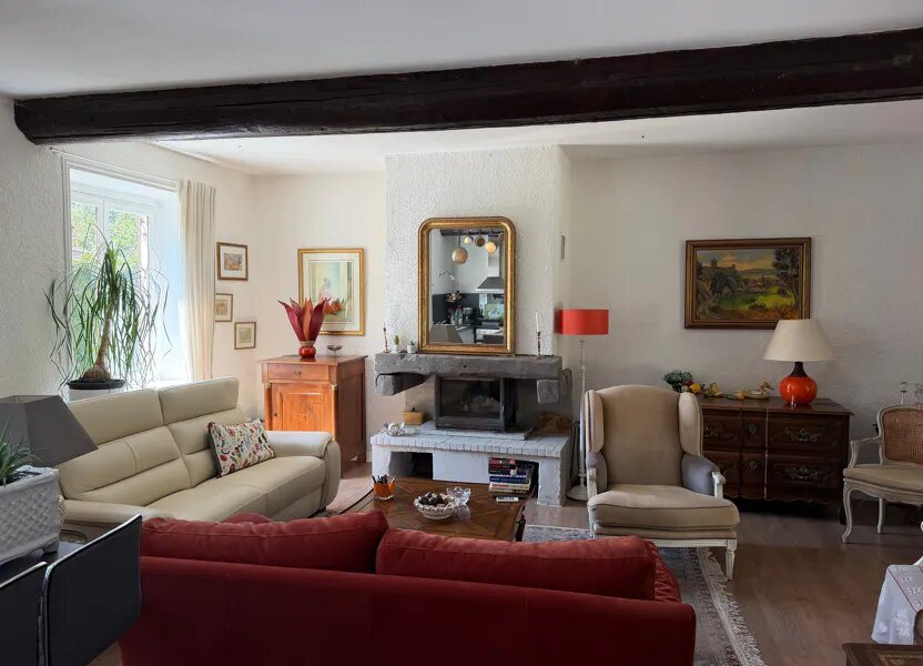 Appartement à vendre, 110m², La Boisse