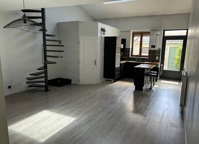 Maison à vendre, 91m², Miribel