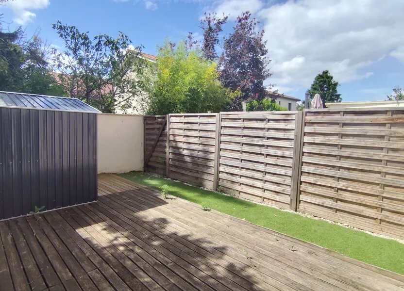 Maison à vendre, 58m², Beynost