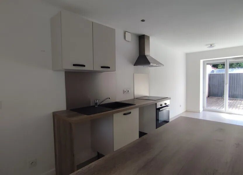 Maison à vendre, 58m², Beynost