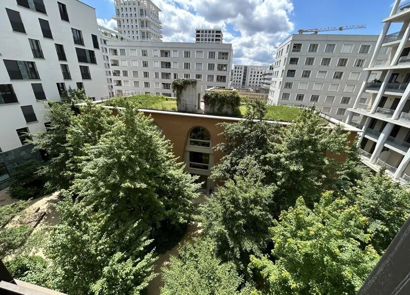Appartement à vendre, 25m², Lyon 7ème