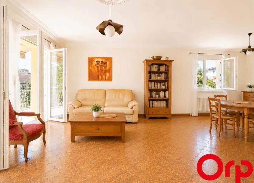 Maison à vendre, 160m², Miribel