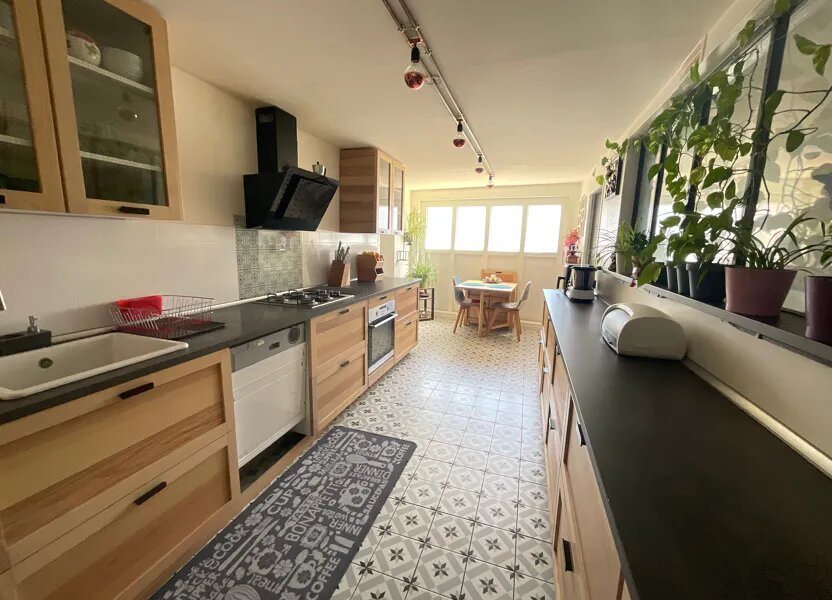 Maison à vendre, 130m², Montluel
