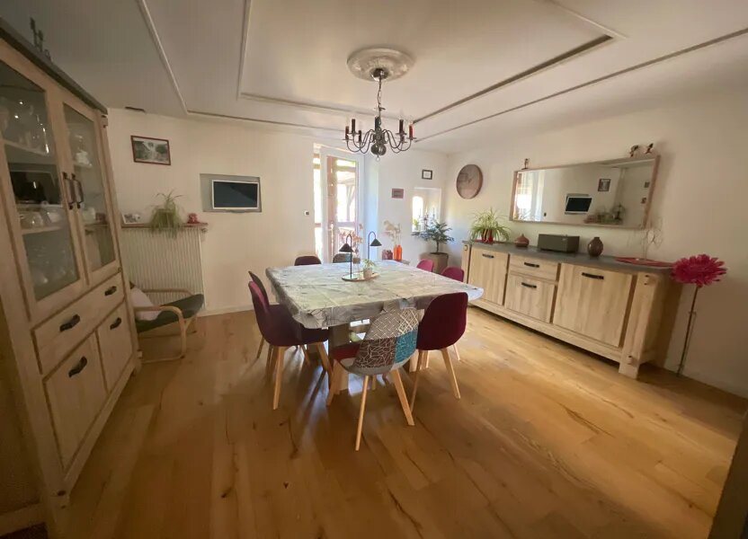 Maison à vendre, 130m², Montluel