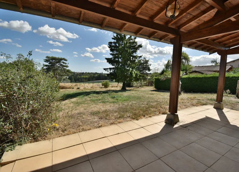 Maison à vendre, 170m², Vaugneray