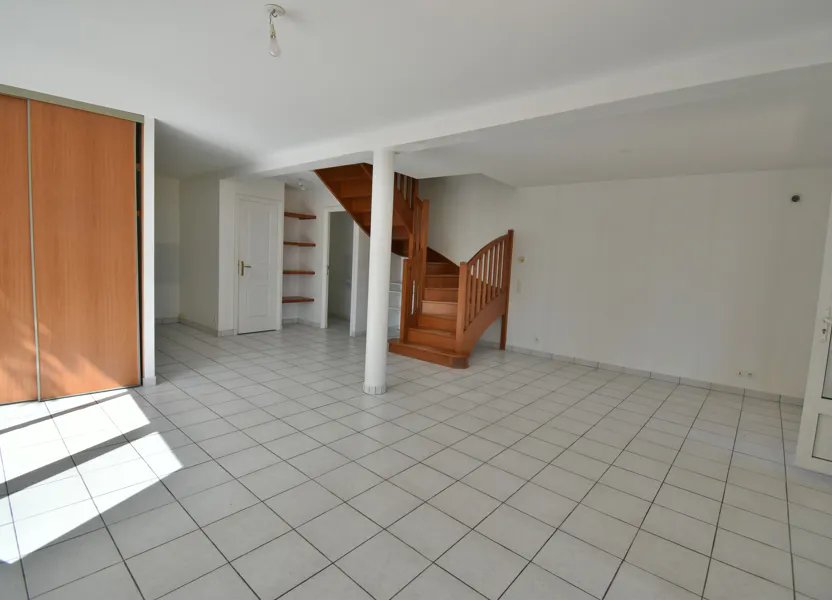 Maison à vendre, 170m², Vaugneray