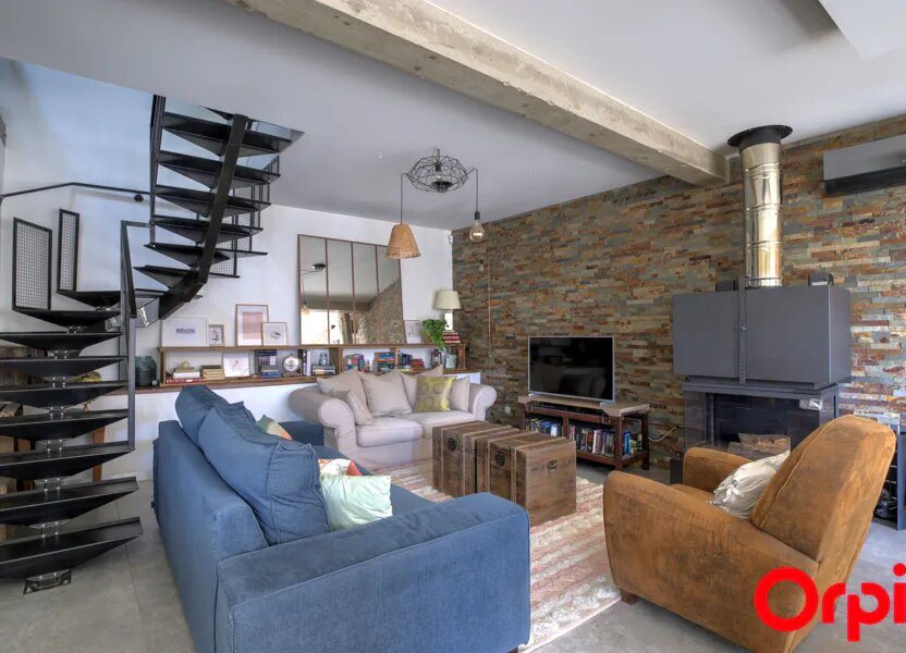 Maison à vendre, 128m², Miribel