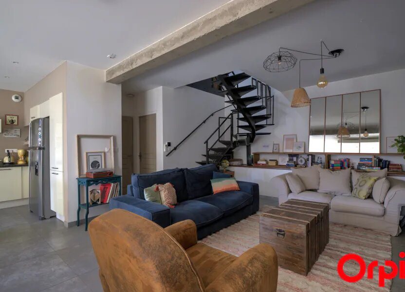 Maison à vendre, 128m², Miribel