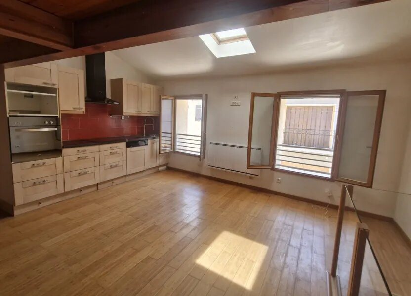 Maison à vendre, 60m², Miribel