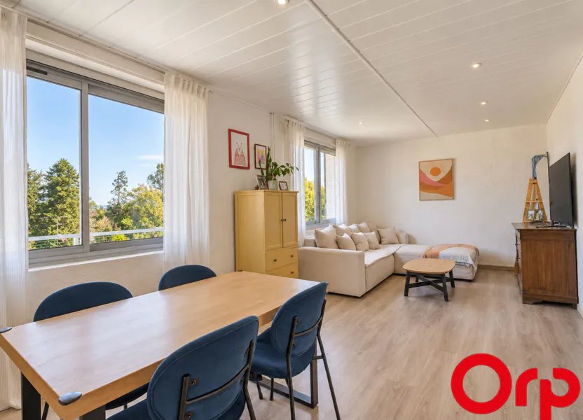 Appartement à vendre, 103m², Montluel