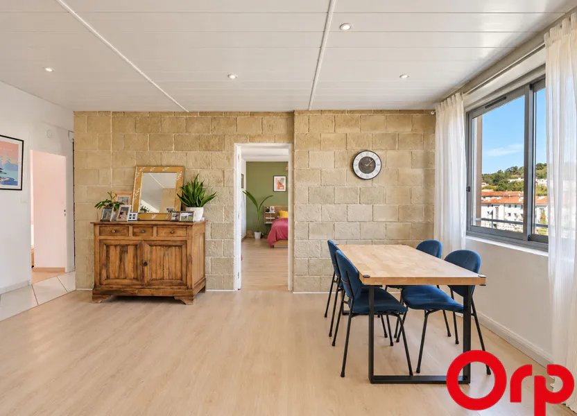 Appartement à vendre, 103m², Montluel