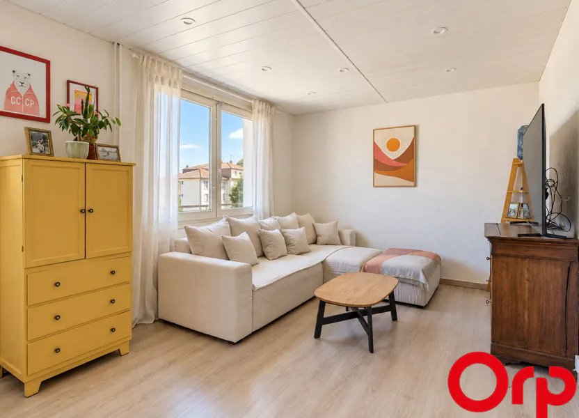Appartement à vendre, 103m², Montluel